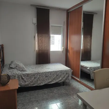 Apartament * Malaga