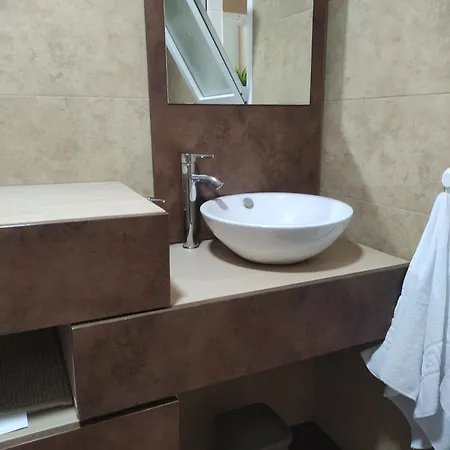 Apartament Apartament Malaga