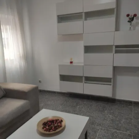 Apartament Apartament Malaga
