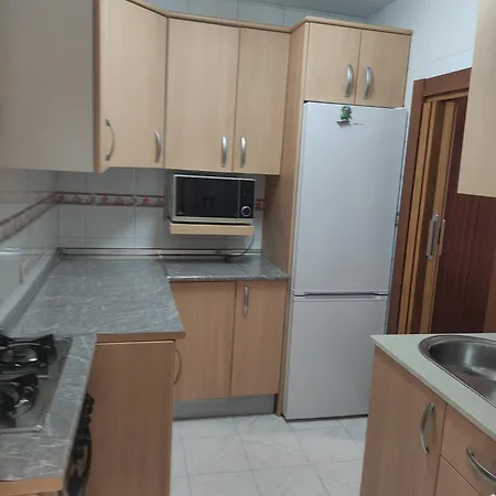 Apartament Apartament