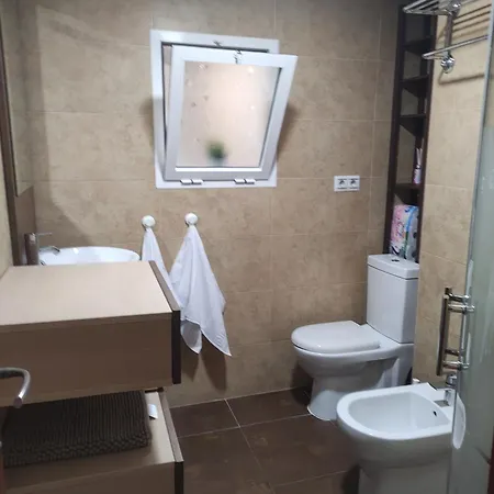 Apartament Apartament *